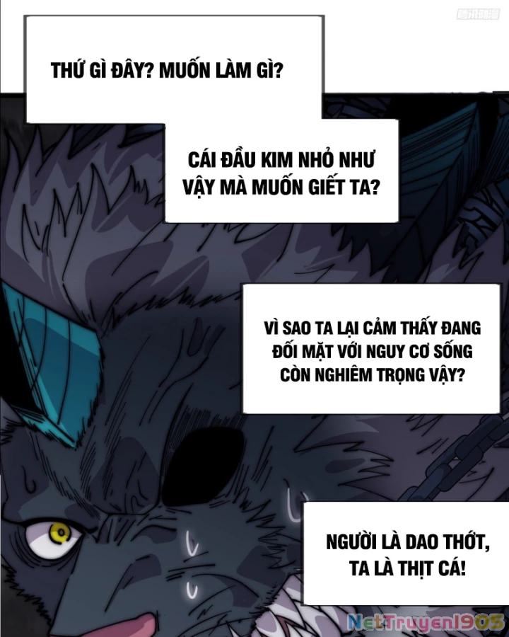 Ta Có Một Sơn Trại Chapter 1171 - 11