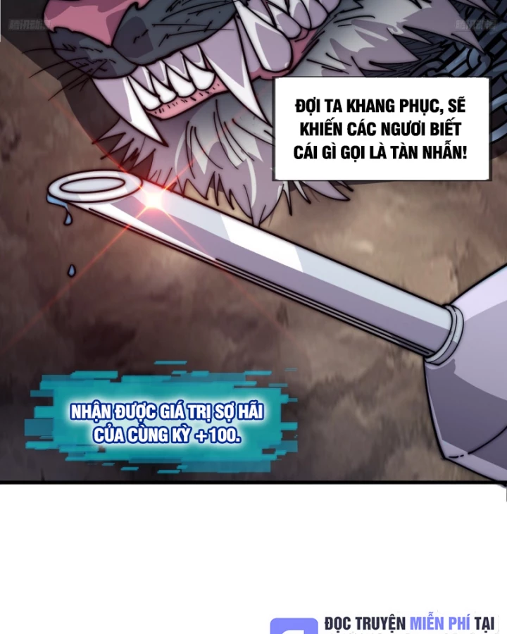 Ta Có Một Sơn Trại Chapter 1171 - 12