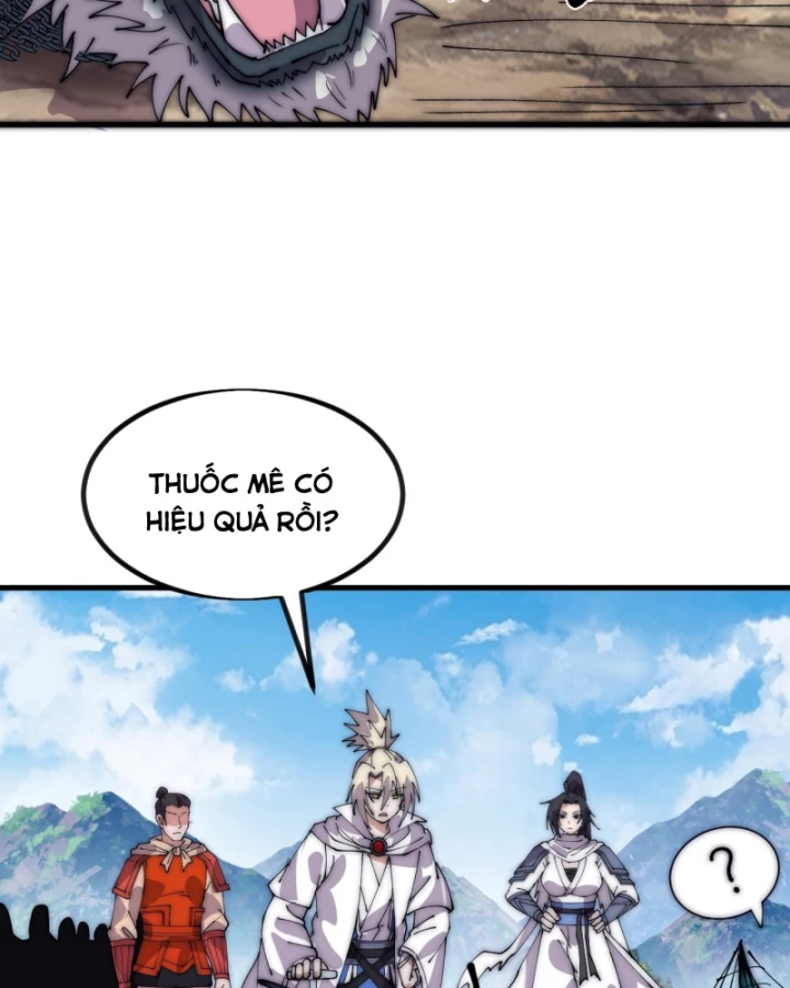 Ta Có Một Sơn Trại Chapter 1171 - 15