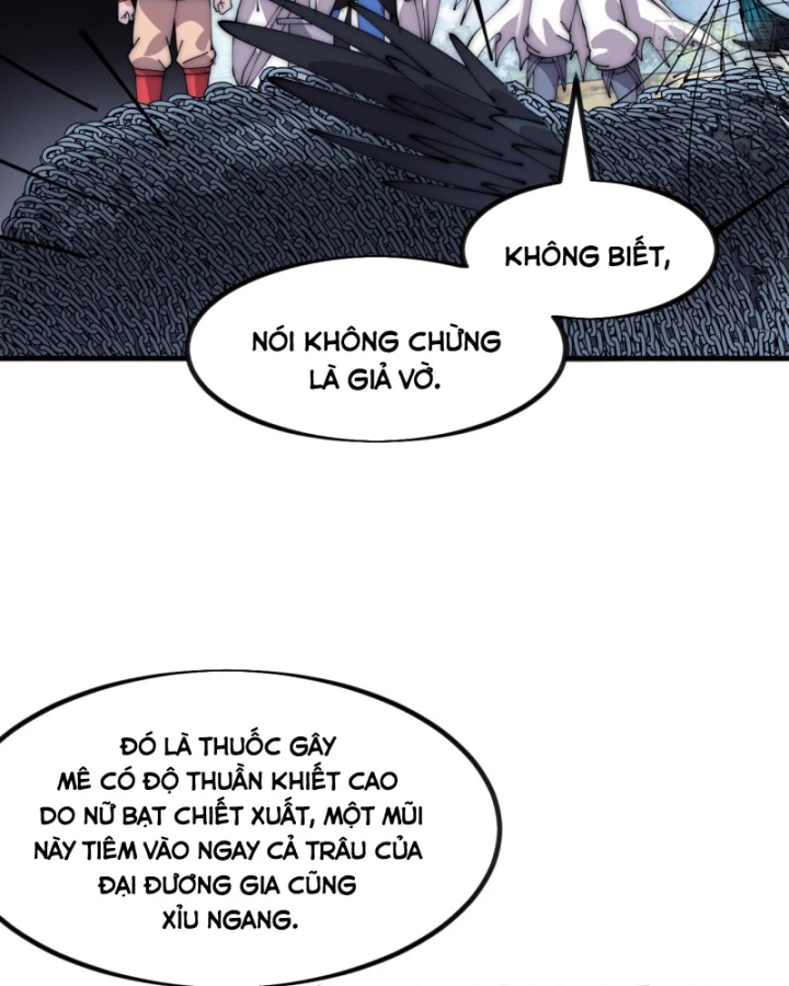 Ta Có Một Sơn Trại Chapter 1171 - 16