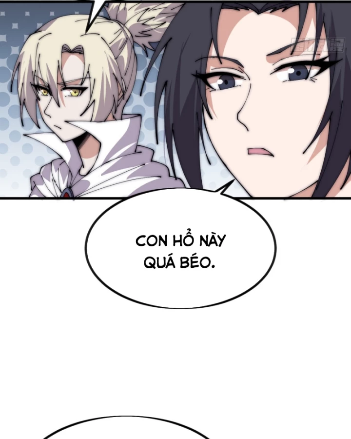 Ta Có Một Sơn Trại Chapter 1171 - 17