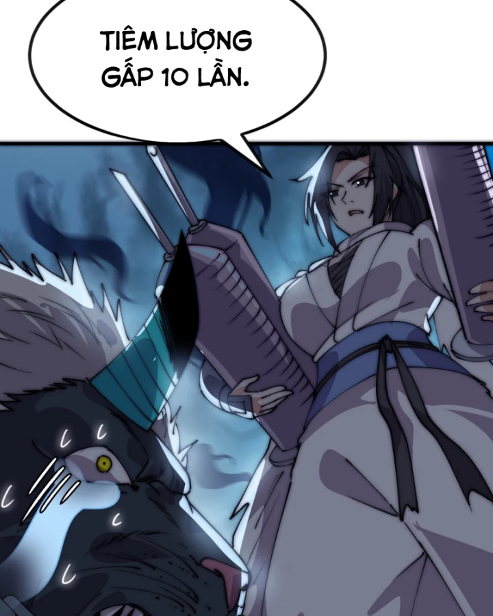 Ta Có Một Sơn Trại Chapter 1171 - 18