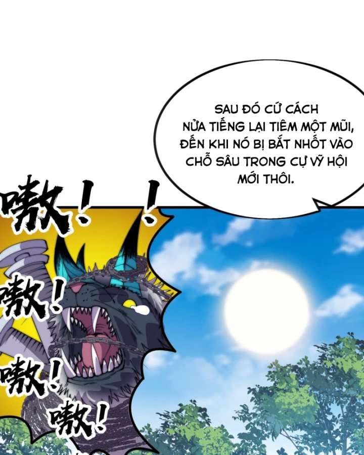 Ta Có Một Sơn Trại Chapter 1171 - 20