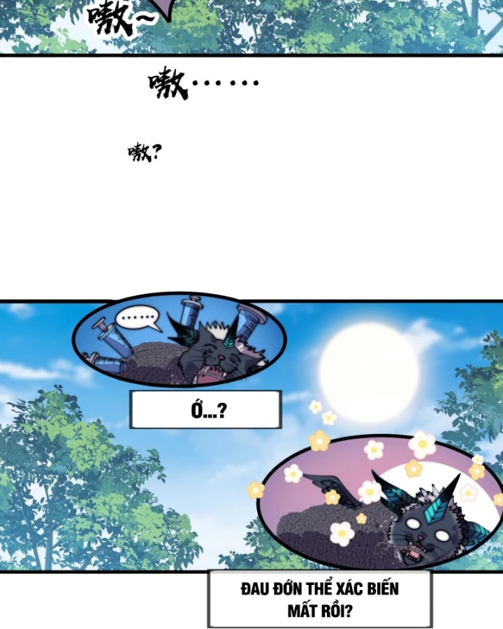 Ta Có Một Sơn Trại Chapter 1171 - 21