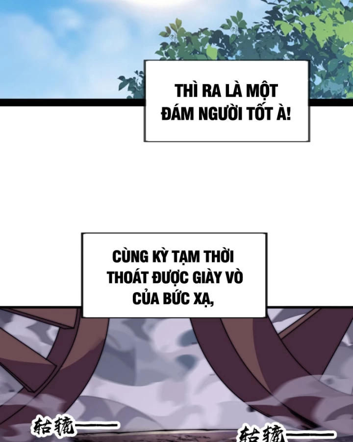 Ta Có Một Sơn Trại Chapter 1171 - 23