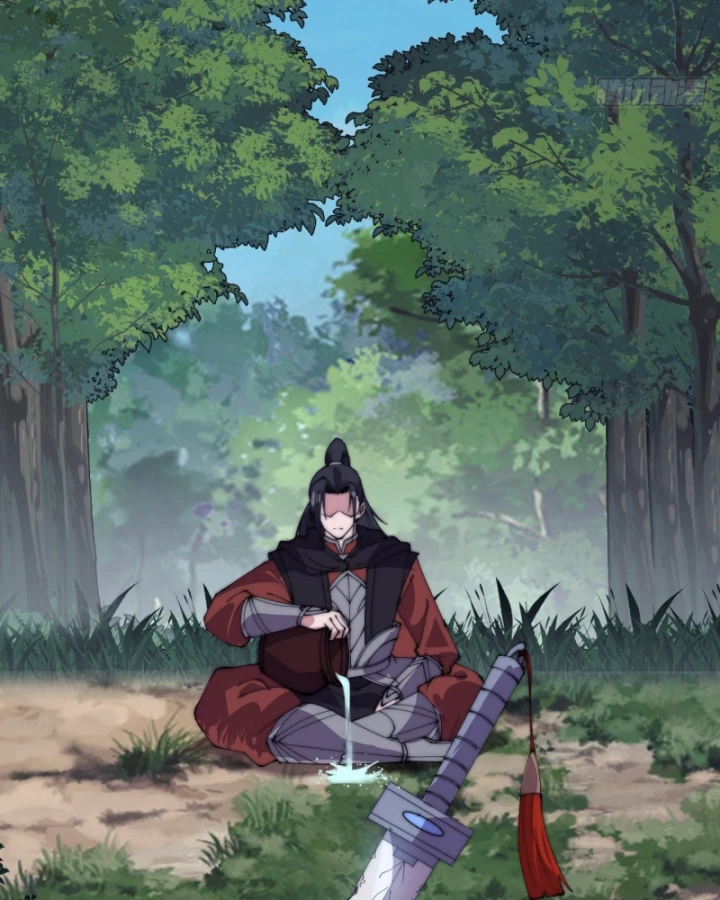 Ta Có Một Sơn Trại Chapter 1171 - 42