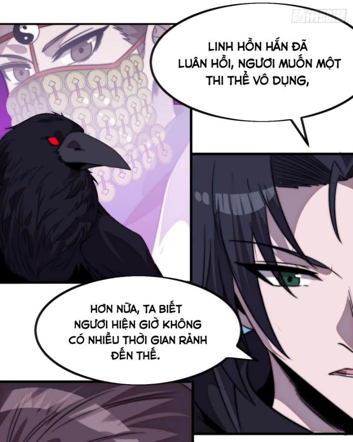 Ta Có Một Sơn Trại Chapter 1171 - 49