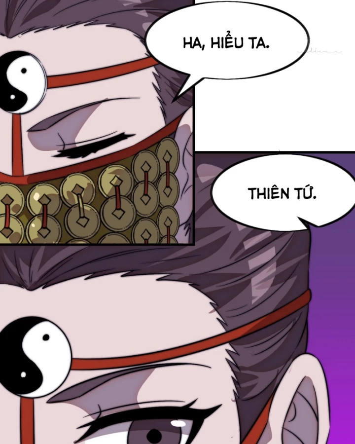 Ta Có Một Sơn Trại Chapter 1171 - 50