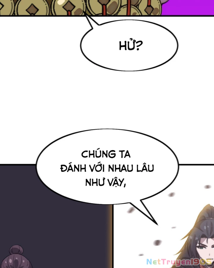 Ta Có Một Sơn Trại Chapter 1171 - 52