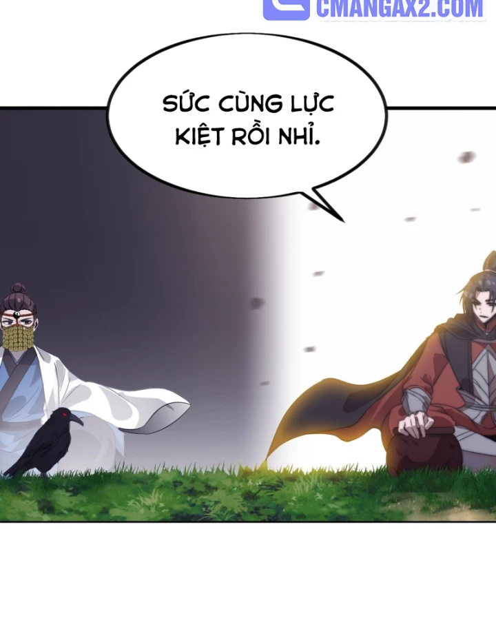 Ta Có Một Sơn Trại Chapter 1171 - 54