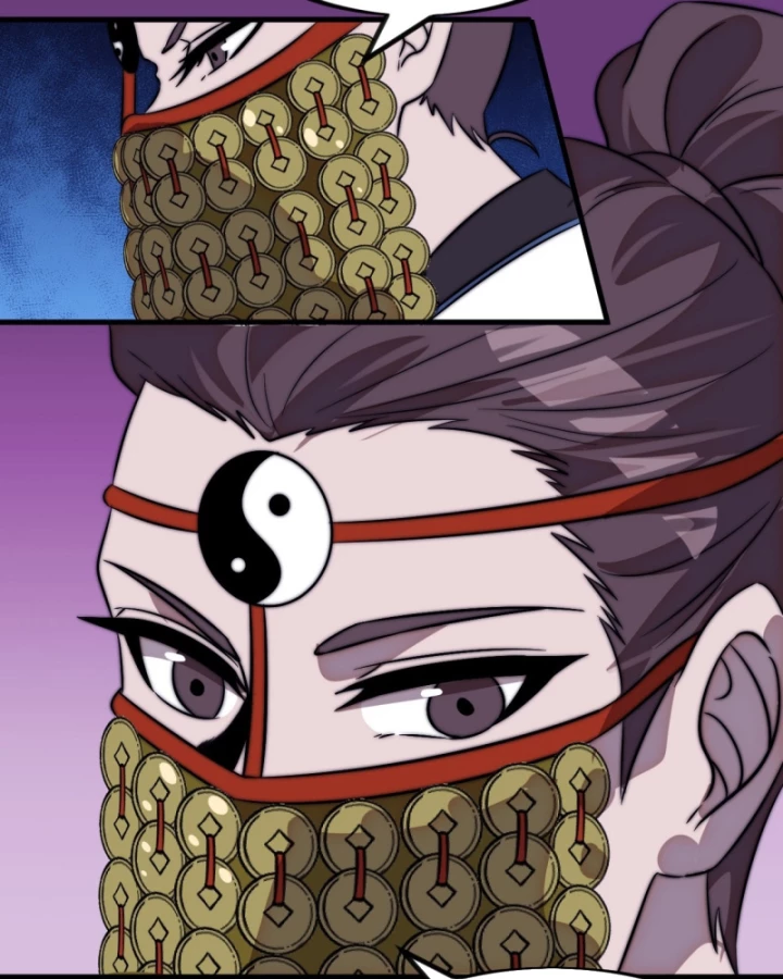 Ta Có Một Sơn Trại Chapter 1171 - 56