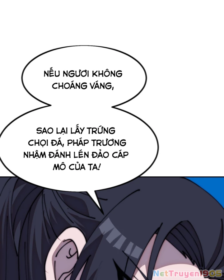 Ta Có Một Sơn Trại Chapter 1171 - 60