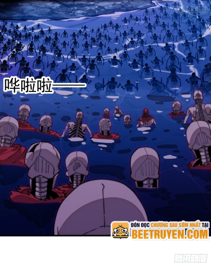 Ta Có Một Sơn Trại Chapter 1171 - 65
