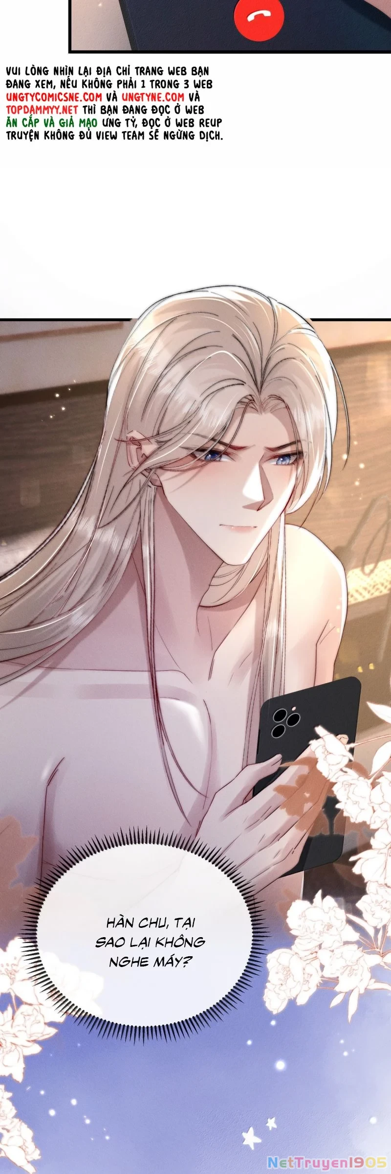 Kế Hoạch Tự Dưỡng Cuồng Khuyển Chapter 72 - 10