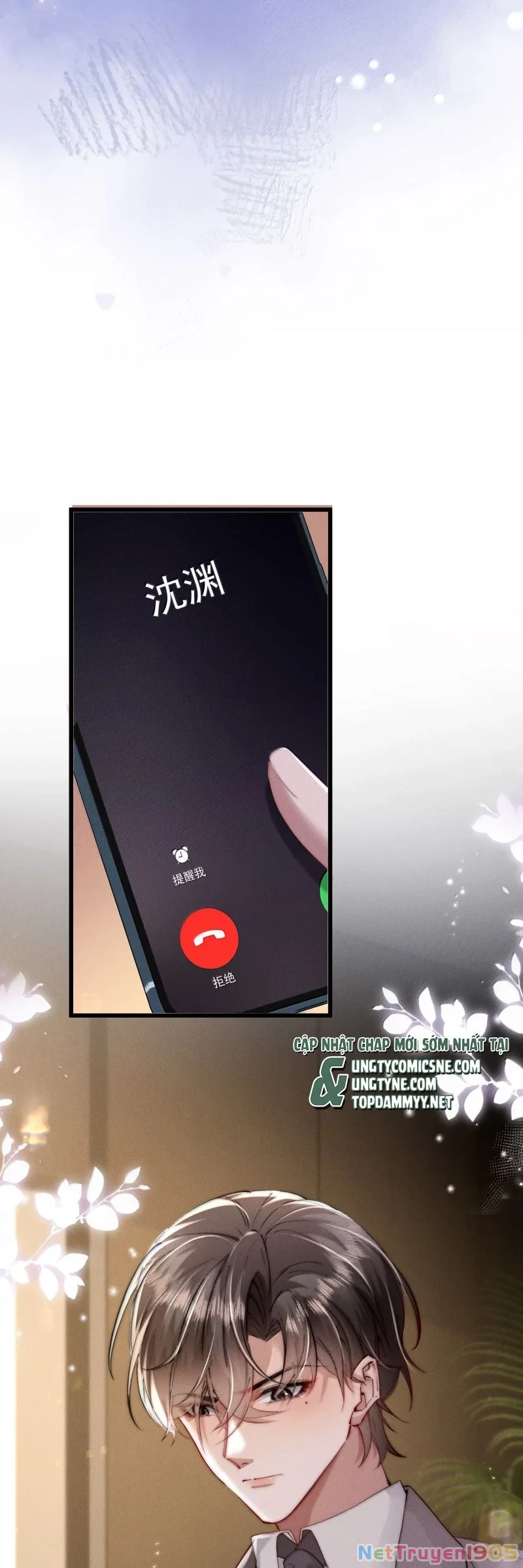 Kế Hoạch Tự Dưỡng Cuồng Khuyển Chapter 72 - 11