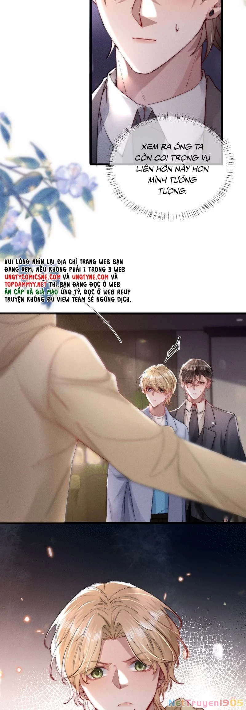 Kế Hoạch Tự Dưỡng Cuồng Khuyển Chapter 72 - 16