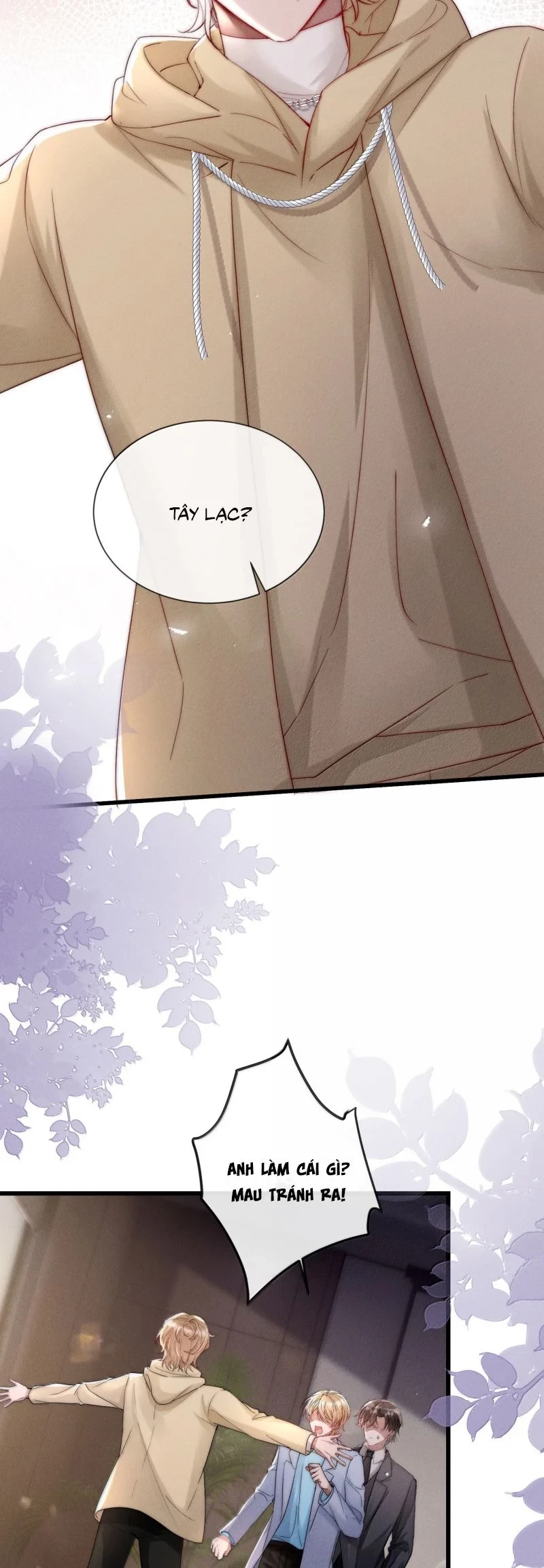 Kế Hoạch Tự Dưỡng Cuồng Khuyển Chapter 72 - 17