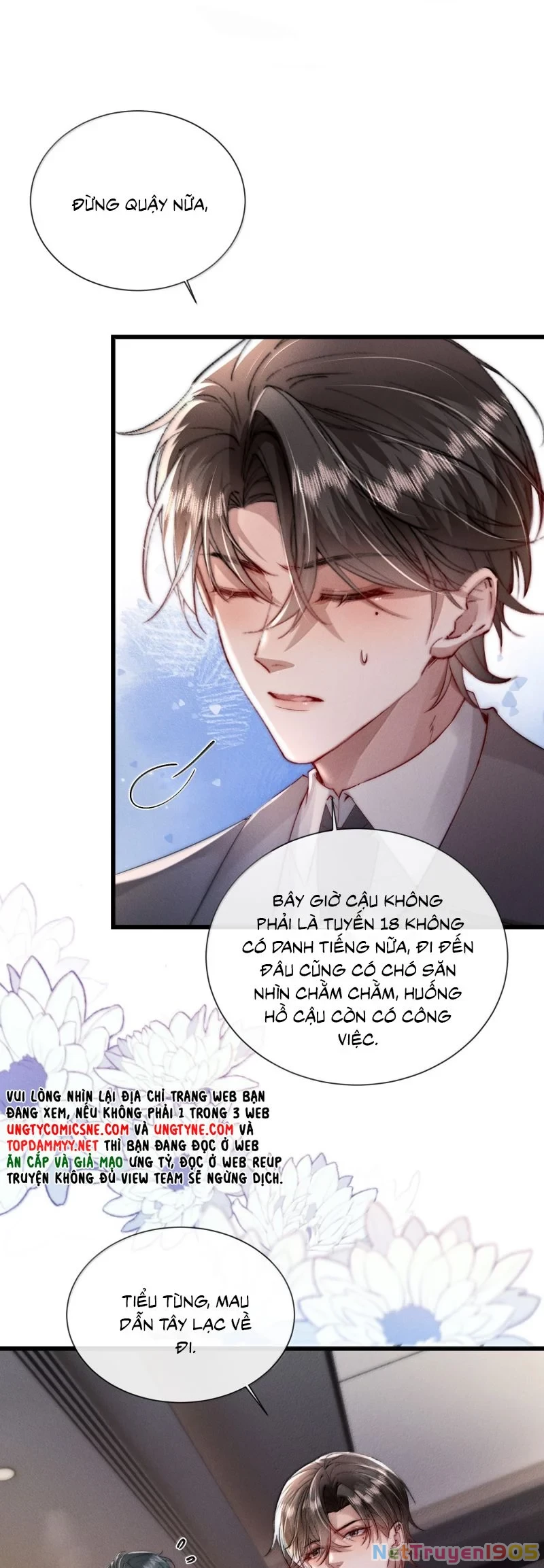 Kế Hoạch Tự Dưỡng Cuồng Khuyển Chapter 72 - 19