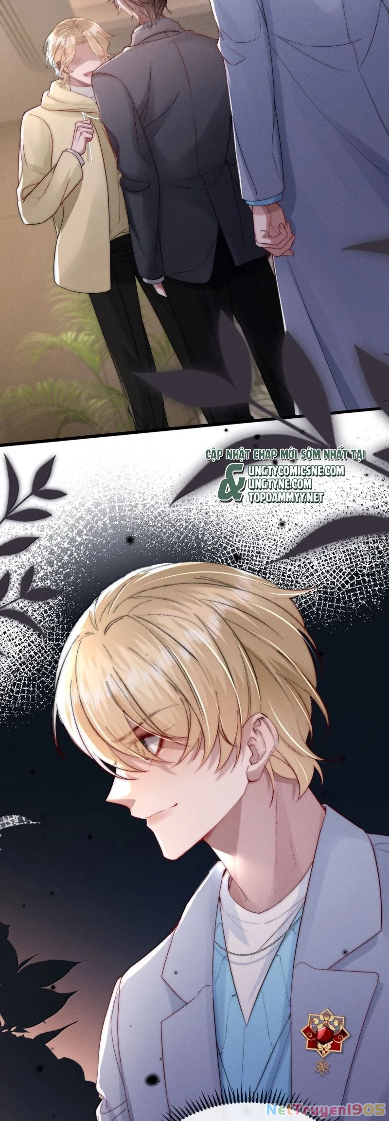 Kế Hoạch Tự Dưỡng Cuồng Khuyển Chapter 72 - 24