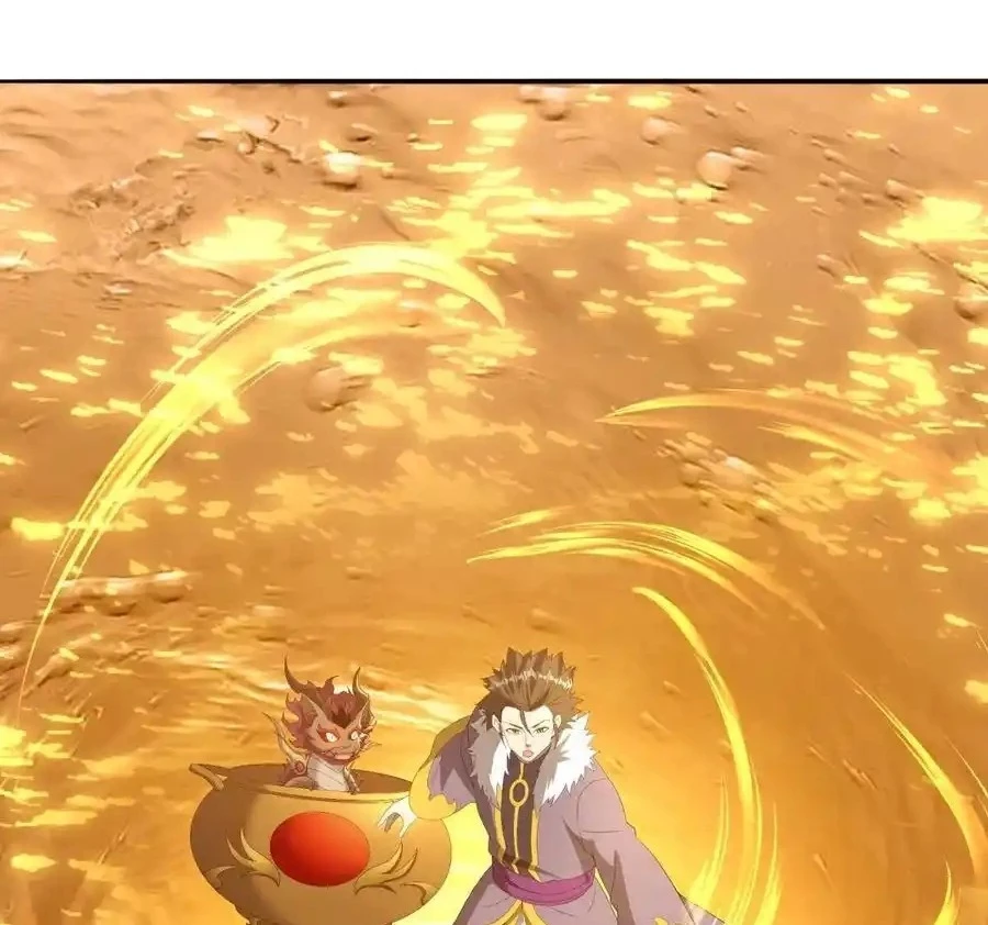 Chiến Hồn Tuyệt Thế Chapter 765 - 16