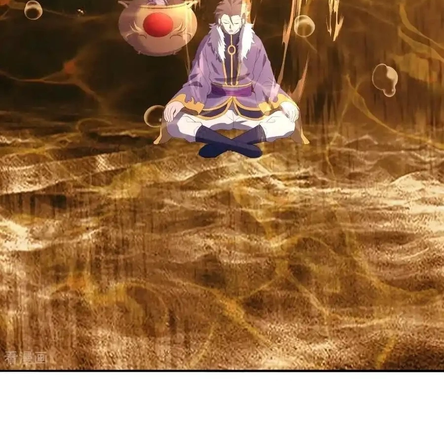 Chiến Hồn Tuyệt Thế Chapter 765 - 21