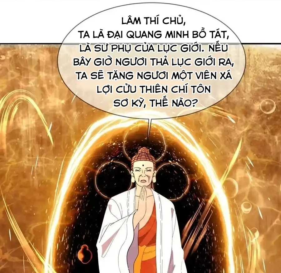 Chiến Hồn Tuyệt Thế Chapter 765 - 26