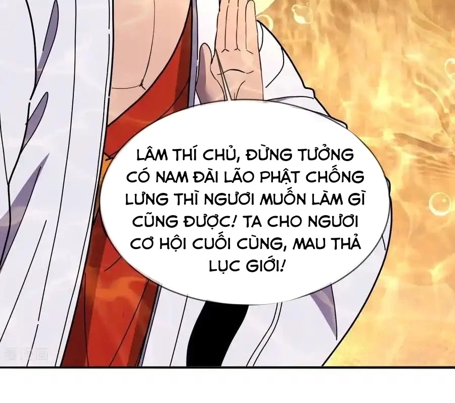 Chiến Hồn Tuyệt Thế Chapter 765 - 31