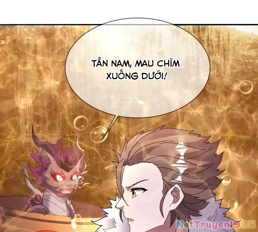 Chiến Hồn Tuyệt Thế Chapter 765 - 44