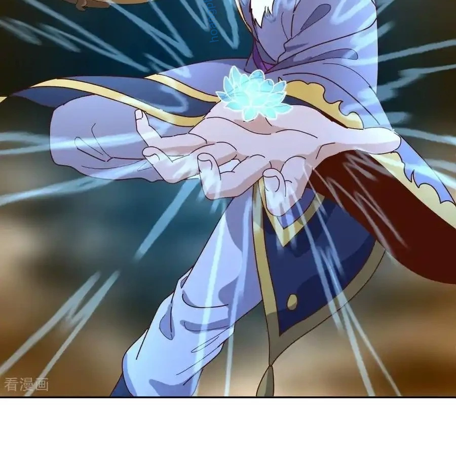 Chiến Hồn Tuyệt Thế Chapter 765 - 57
