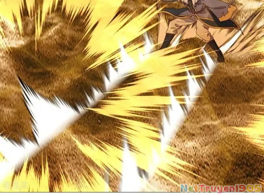 Chiến Hồn Tuyệt Thế Chapter 765 - 61