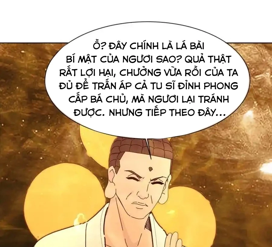 Chiến Hồn Tuyệt Thế Chapter 765 - 64