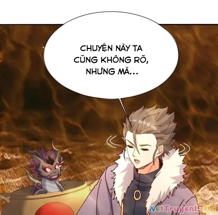 Chiến Hồn Tuyệt Thế Chapter 765 - 80