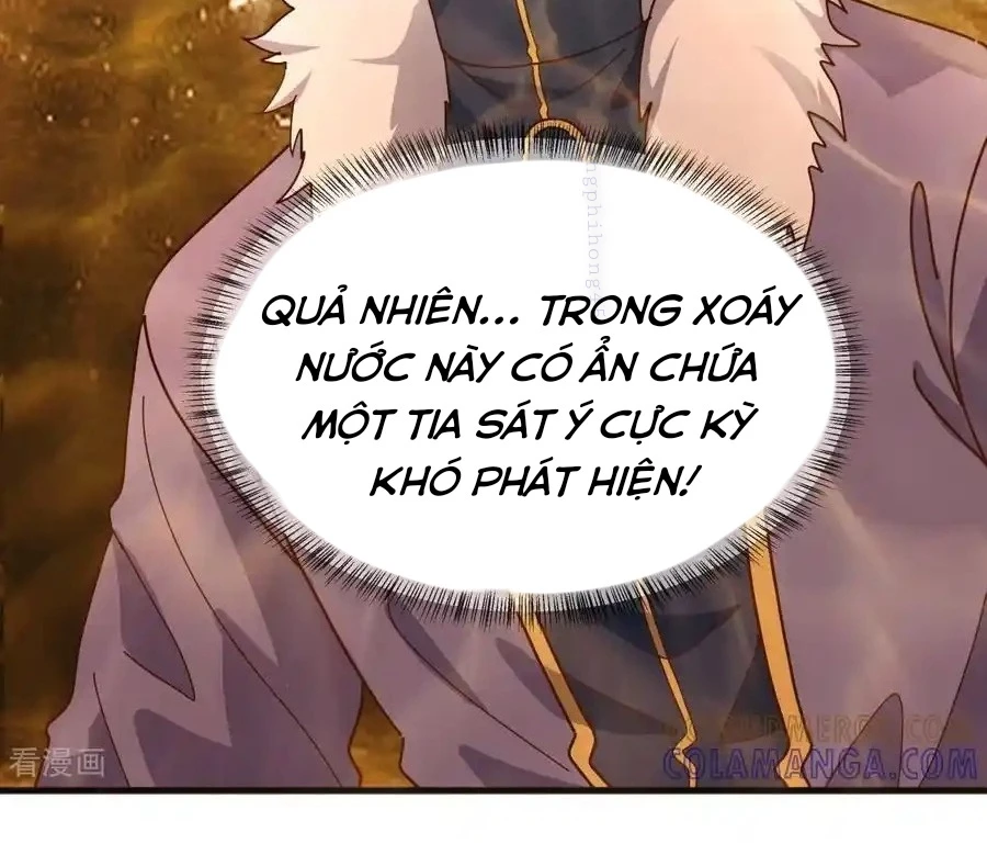 Chiến Hồn Tuyệt Thế Chapter 765 - 89