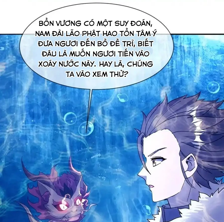 Chiến Hồn Tuyệt Thế Chapter 765 - 98