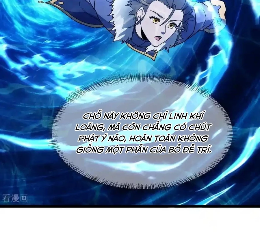 Chiến Hồn Tuyệt Thế Chapter 765 - 105