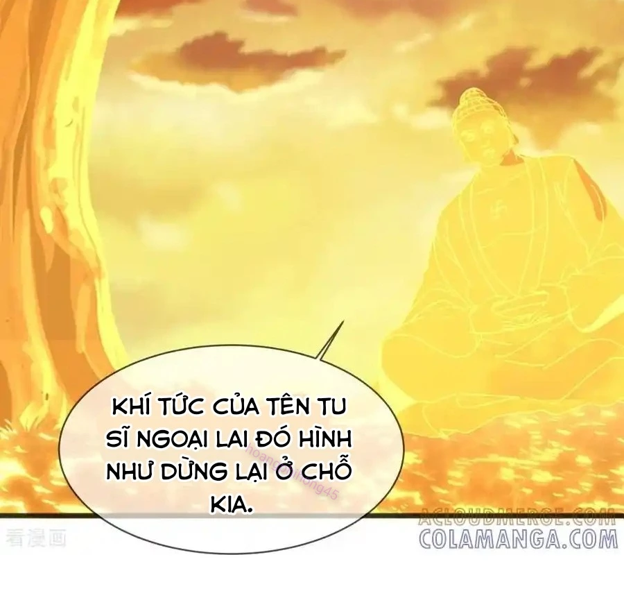 Chiến Hồn Tuyệt Thế Chapter 765 - 107