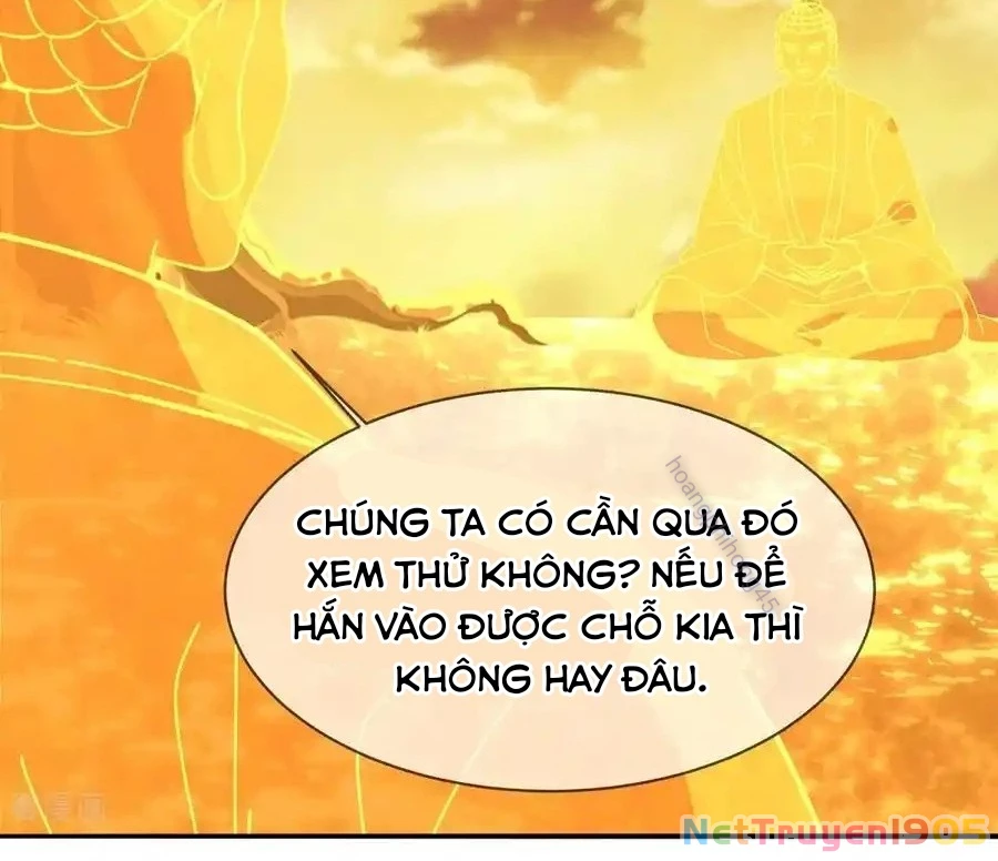 Chiến Hồn Tuyệt Thế Chapter 765 - 109