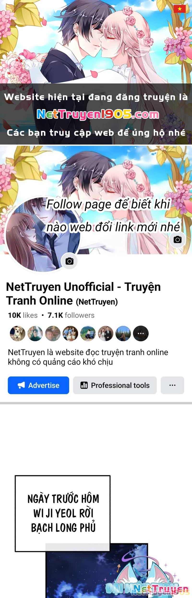 Đệ Nhất Võ Sư, Baek Cao Thủ Chapter 130 - 1