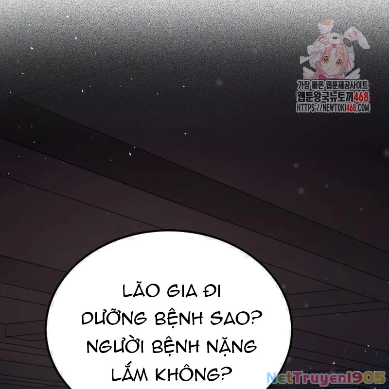 Đệ Nhất Võ Sư, Baek Cao Thủ Chapter 130 - 3