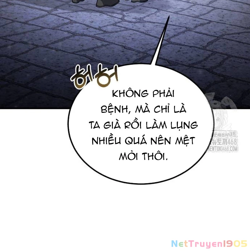 Đệ Nhất Võ Sư, Baek Cao Thủ Chapter 130 - 5