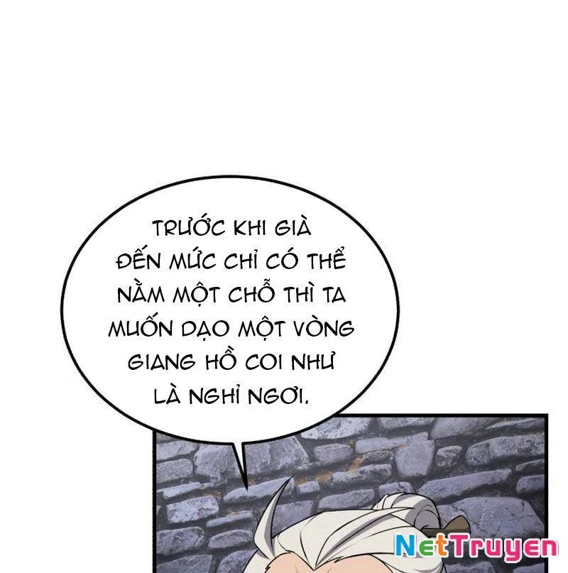 Đệ Nhất Võ Sư, Baek Cao Thủ Chapter 130 - 6