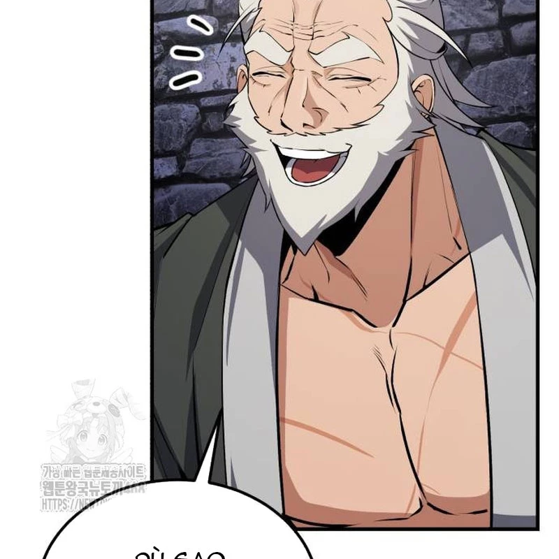 Đệ Nhất Võ Sư, Baek Cao Thủ Chapter 130 - 7