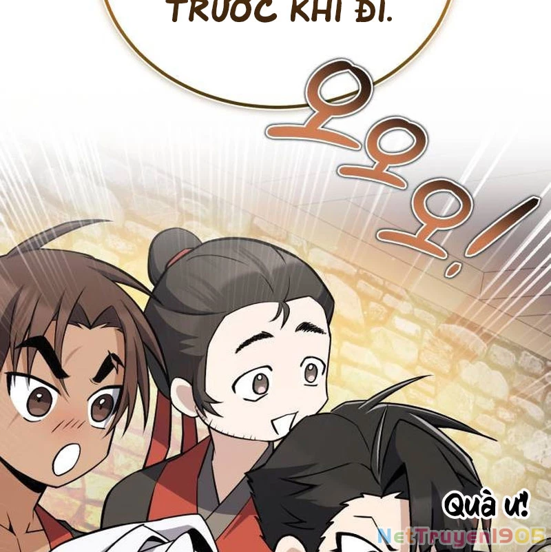 Đệ Nhất Võ Sư, Baek Cao Thủ Chapter 130 - 9