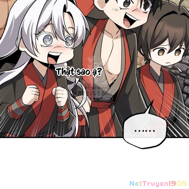 Đệ Nhất Võ Sư, Baek Cao Thủ Chapter 130 - 10