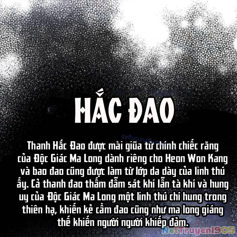 Đệ Nhất Võ Sư, Baek Cao Thủ Chapter 130 - 12