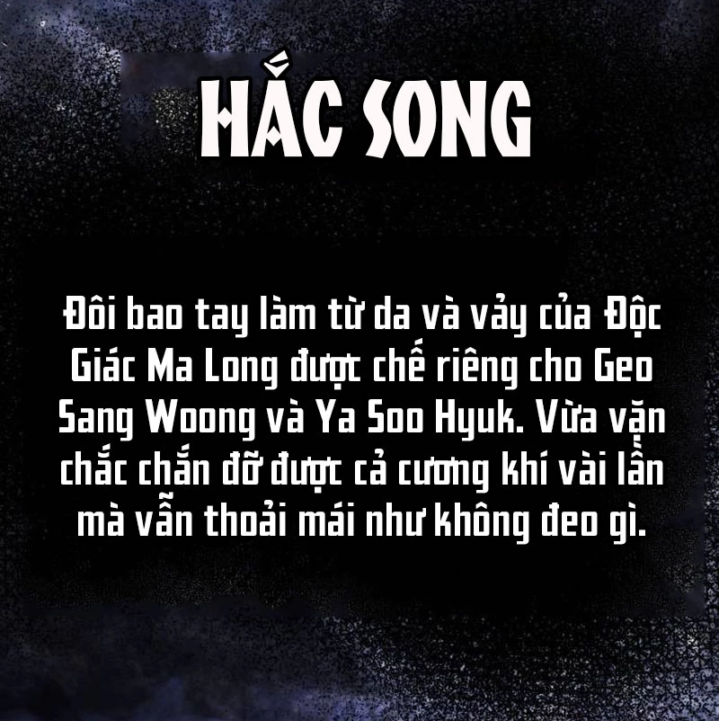 Đệ Nhất Võ Sư, Baek Cao Thủ Chapter 130 - 15