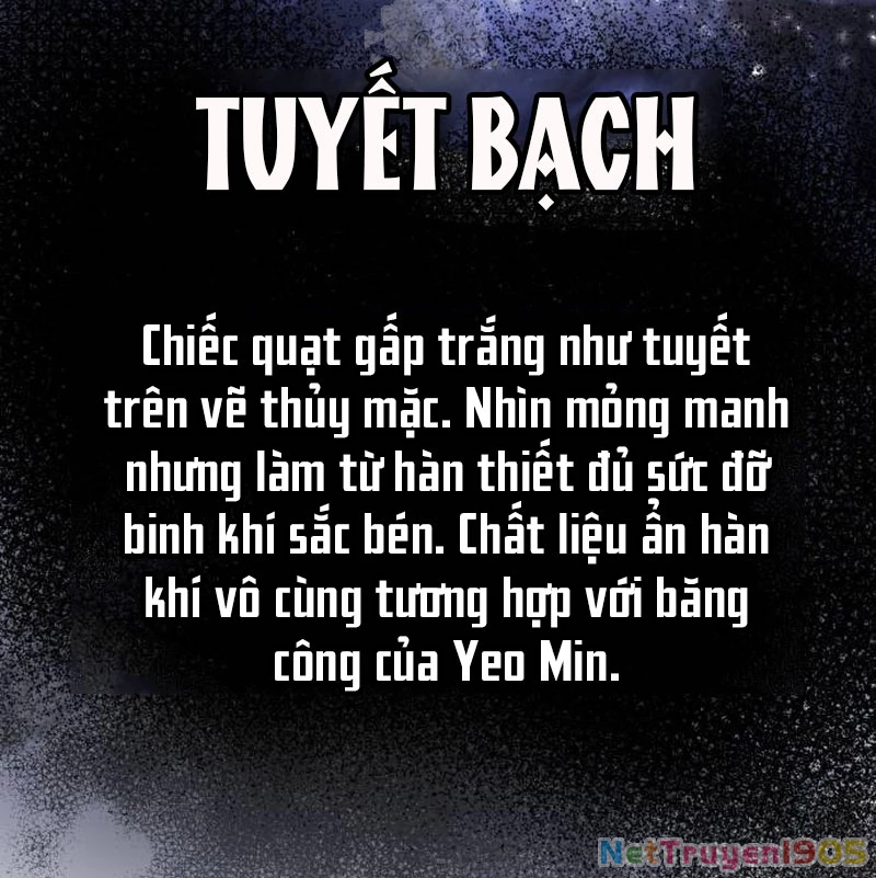 Đệ Nhất Võ Sư, Baek Cao Thủ Chapter 130 - 17