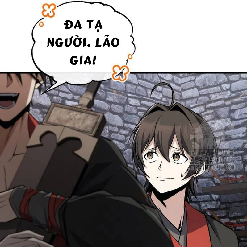 Đệ Nhất Võ Sư, Baek Cao Thủ Chapter 130 - 19
