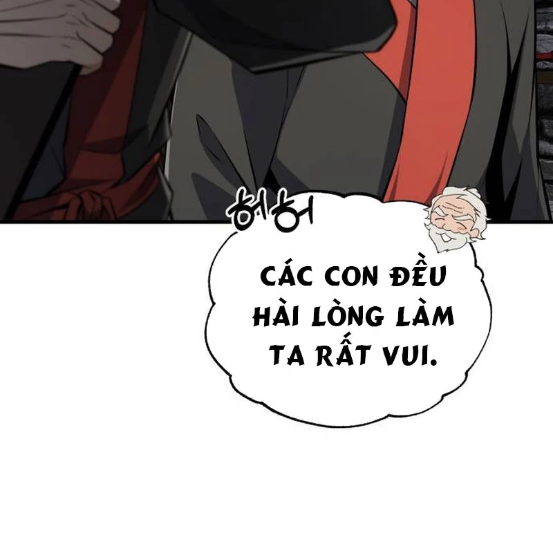 Đệ Nhất Võ Sư, Baek Cao Thủ Chapter 130 - 20