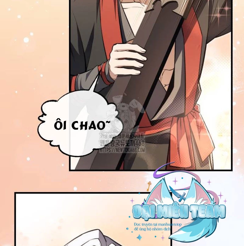 Đệ Nhất Võ Sư, Baek Cao Thủ Chapter 130 - 24